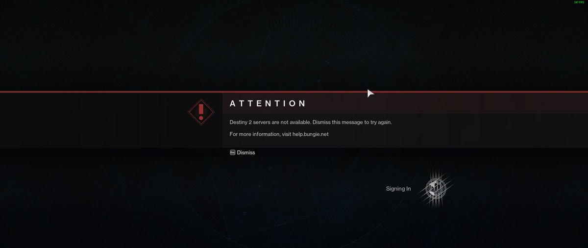 Doctor_Ink_TTV's tweet photo. @GKEOfficial @BungieHelp Litrally same boat. Bungie have failed this launch.. https://t.co/CqxLPuGfE1