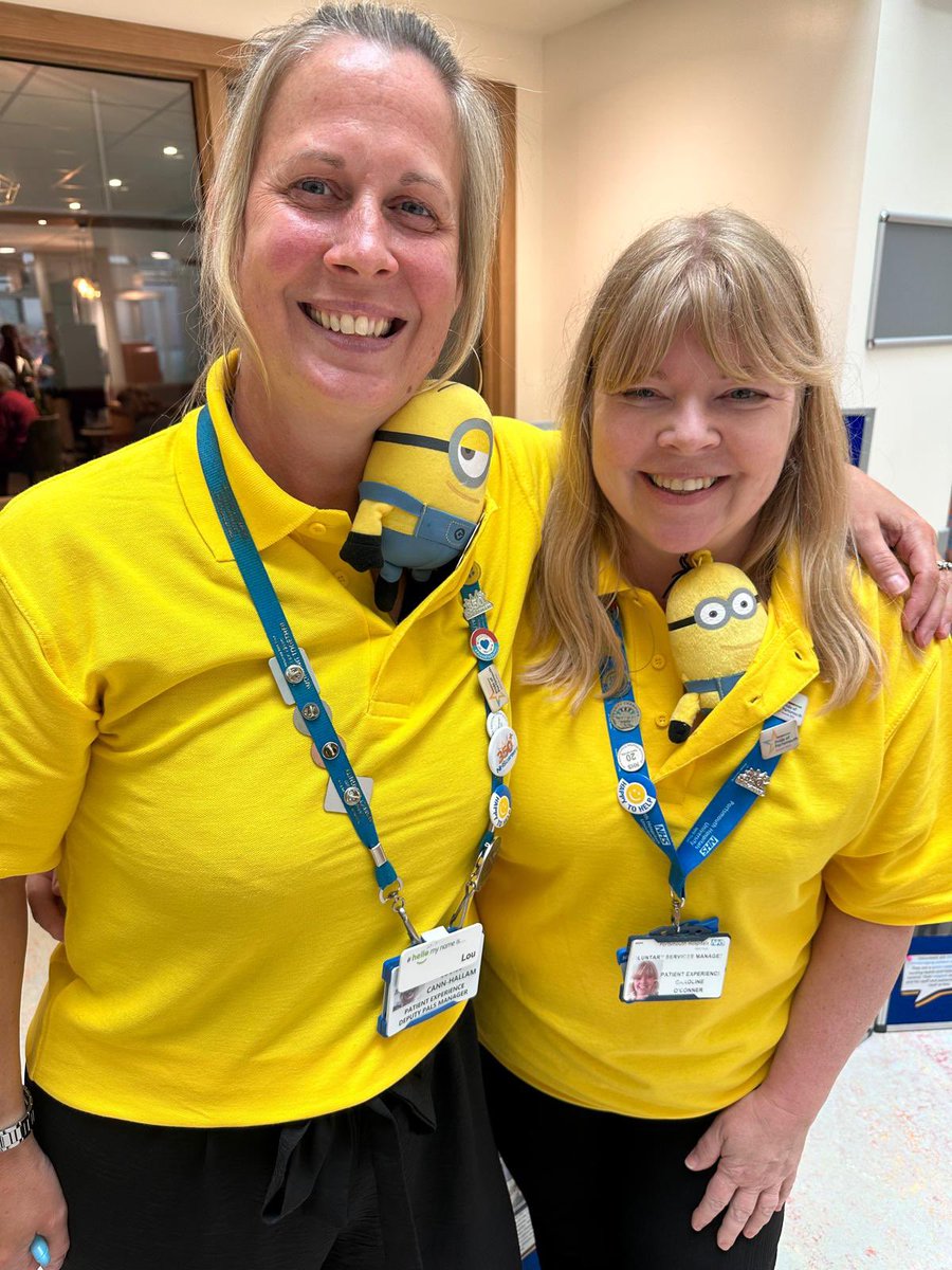 Voluntary Services tweet media