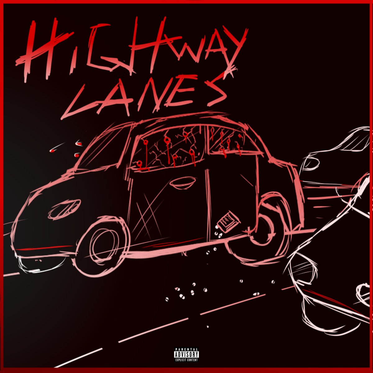 SWANLiNGZ's tweet photo. Rio - "Highway Lanes"  (prod. by @fuckjamesy)
out NOW on YouTube &amp; SoundCloud via SWANLiNGS
🦢🦢🦢🦢

YT: https://t.co/RJBk6rtA2T
SC: https://t.co/X0whekCwk8 https://t.co/KcTFG6y65u