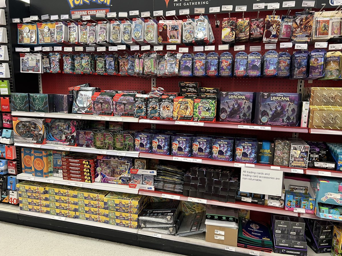 Mike Tran tweet media