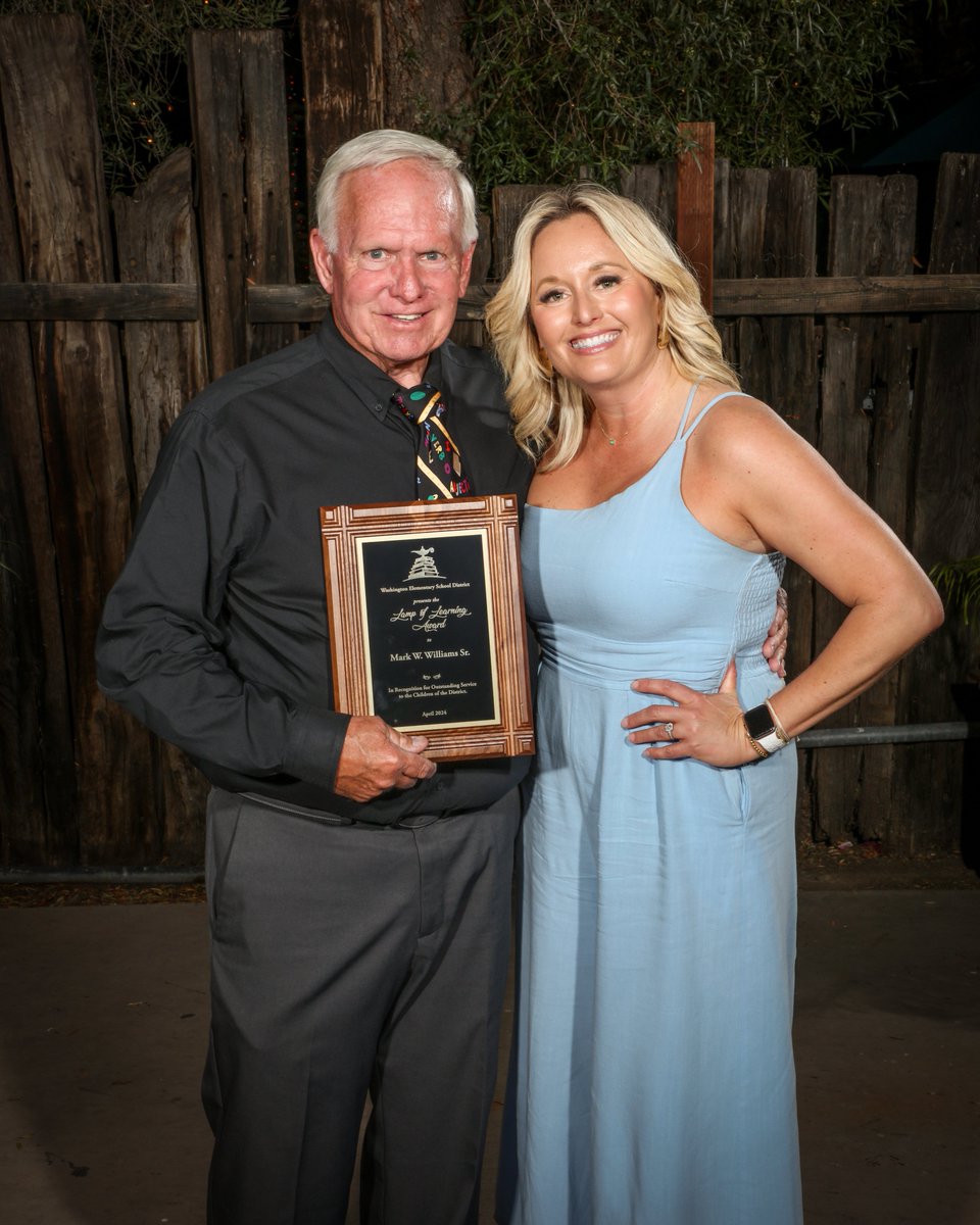 Our 2024 Lamp of Learning summer series continues with a spotlight of Mark W. Williams Sr., science and FLEX gifted teacher at Cholla. Touching the lives of students and staff alike, Mark always models the true characteristics of a Cholla Charger. #WESDFamily