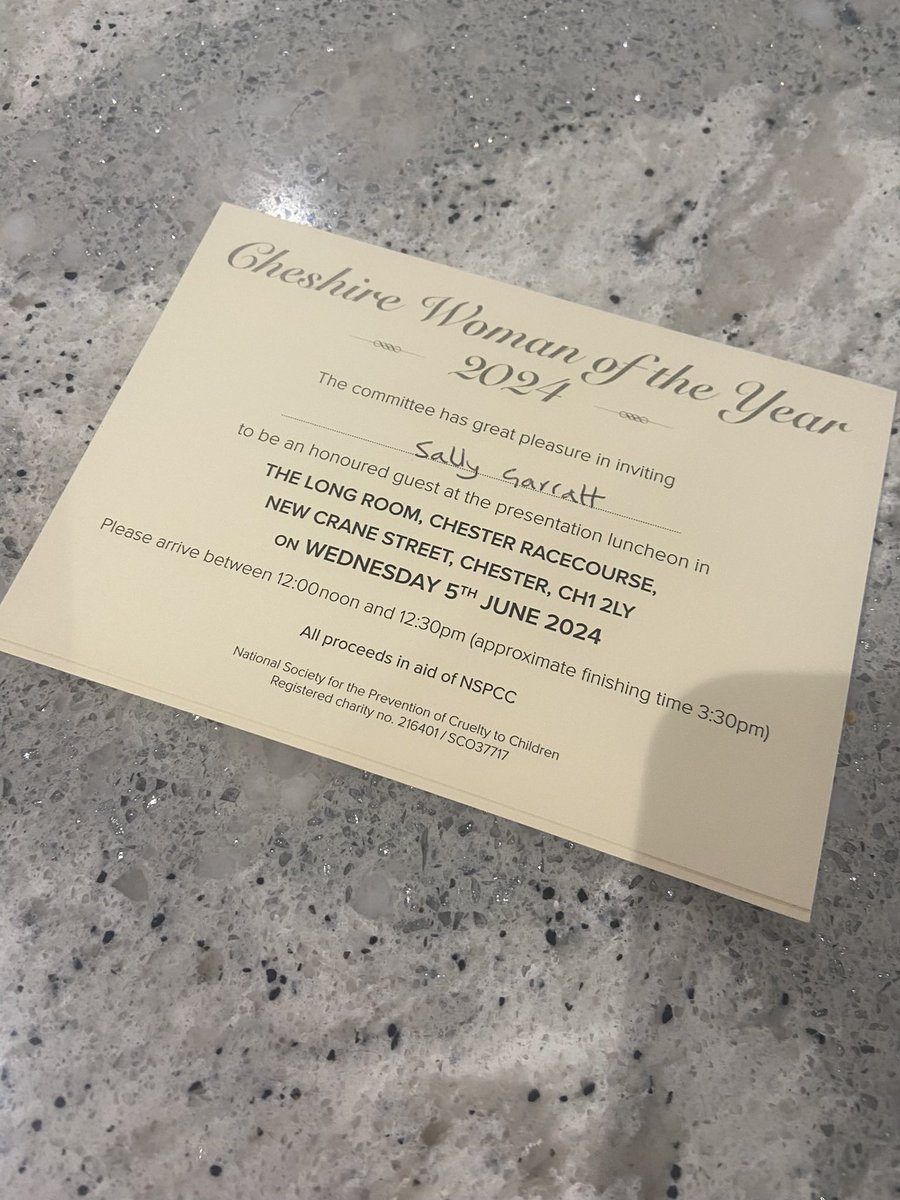 Incredibly honoured &amp; humbled to be nominated <a href="/CheshireWAwards/">Cheshire Woman Of The Year Awards</a>. A heartfelt thank you to those who believe in me. Your support means the world &amp; motivates me to continue striving for excellence for <a href="/PettyPoolColl/">Petty Pool College</a>, my wonderful team &amp; incredible young people. #ProudToBePettyPool