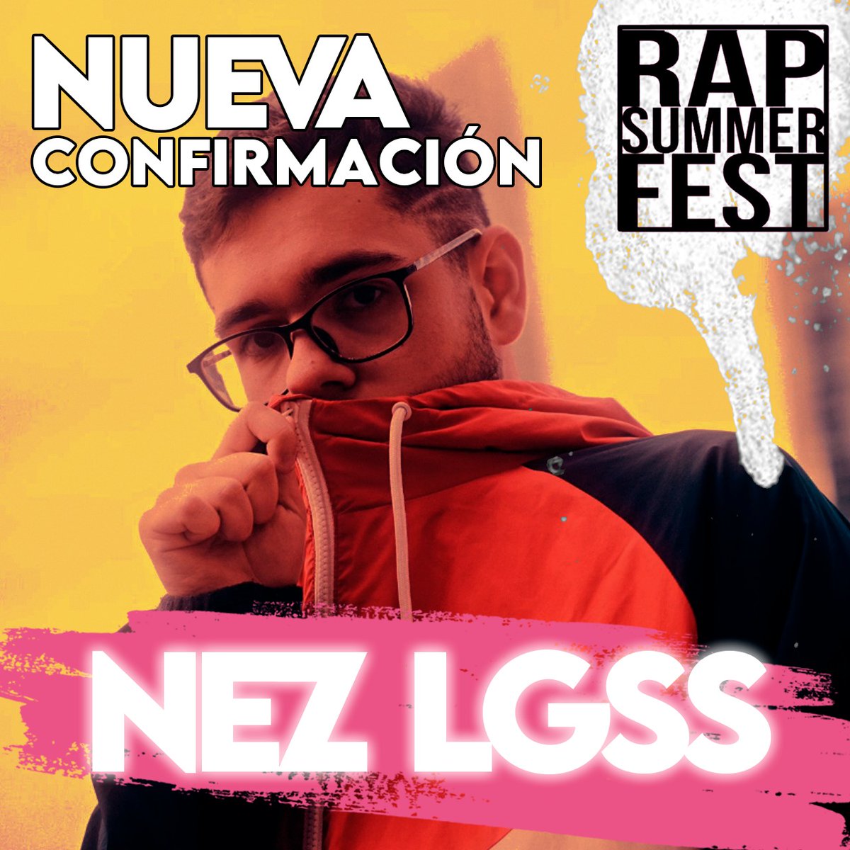 Kike_Nez16's tweet photo. Viernes 7 de junio: Concierto en el rap summer fest (Ciudad Real)
Sábado 8 de junio: Concierto en el Electronic Music Time (Evento Benéfico en Quintanar de la Orden)
Sábado 15 de junio: Nacional MiraElBuenRap Cantabria (Torrelavega)

PUES NO PINTA MAL EL MES NO? https://t.co/ATdreB26B6