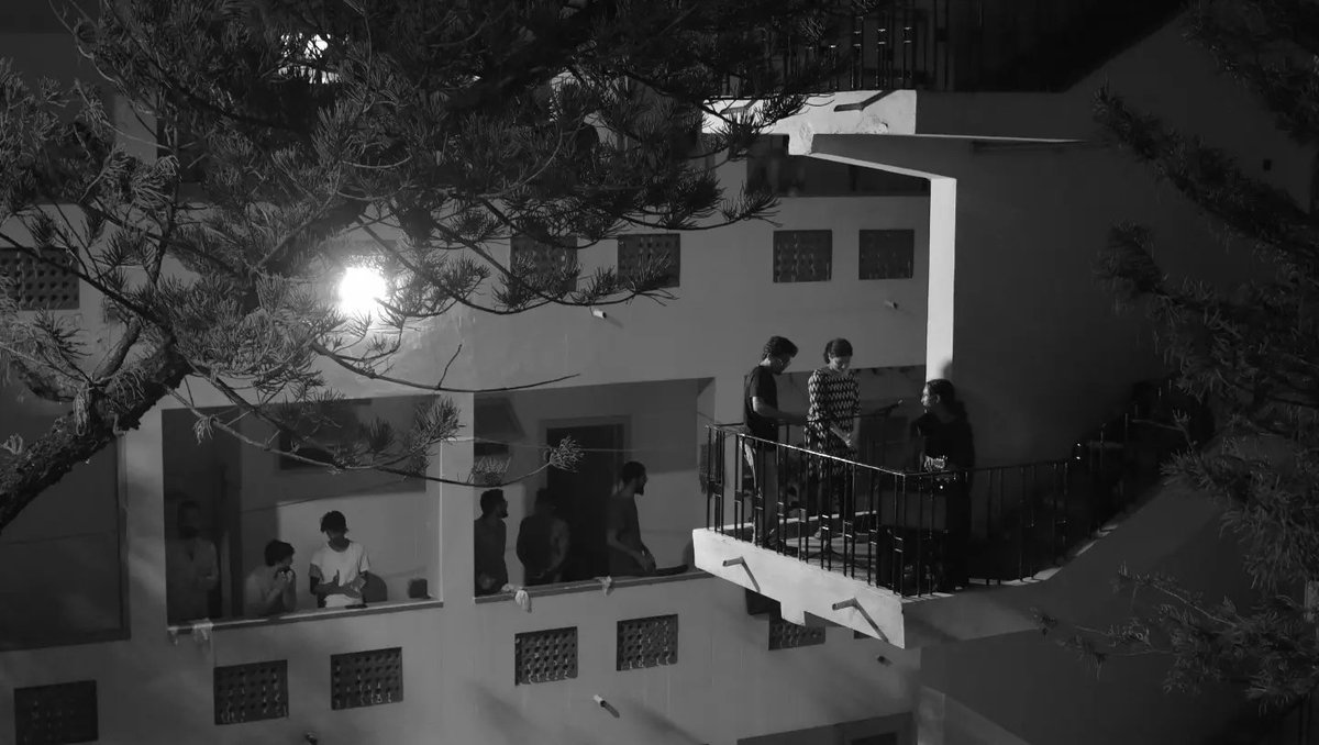SrftiO's tweet photo. 16th day of protest

As part of the ongoing protest, the Cultural Committee, SRFTISU conducted an Open Discussion and Open Mic session in the old hostel.

Long Live Students Unity ✊🏿

#srftiunderprotest 
#saynotocctv https://t.co/BLI6MYigR4