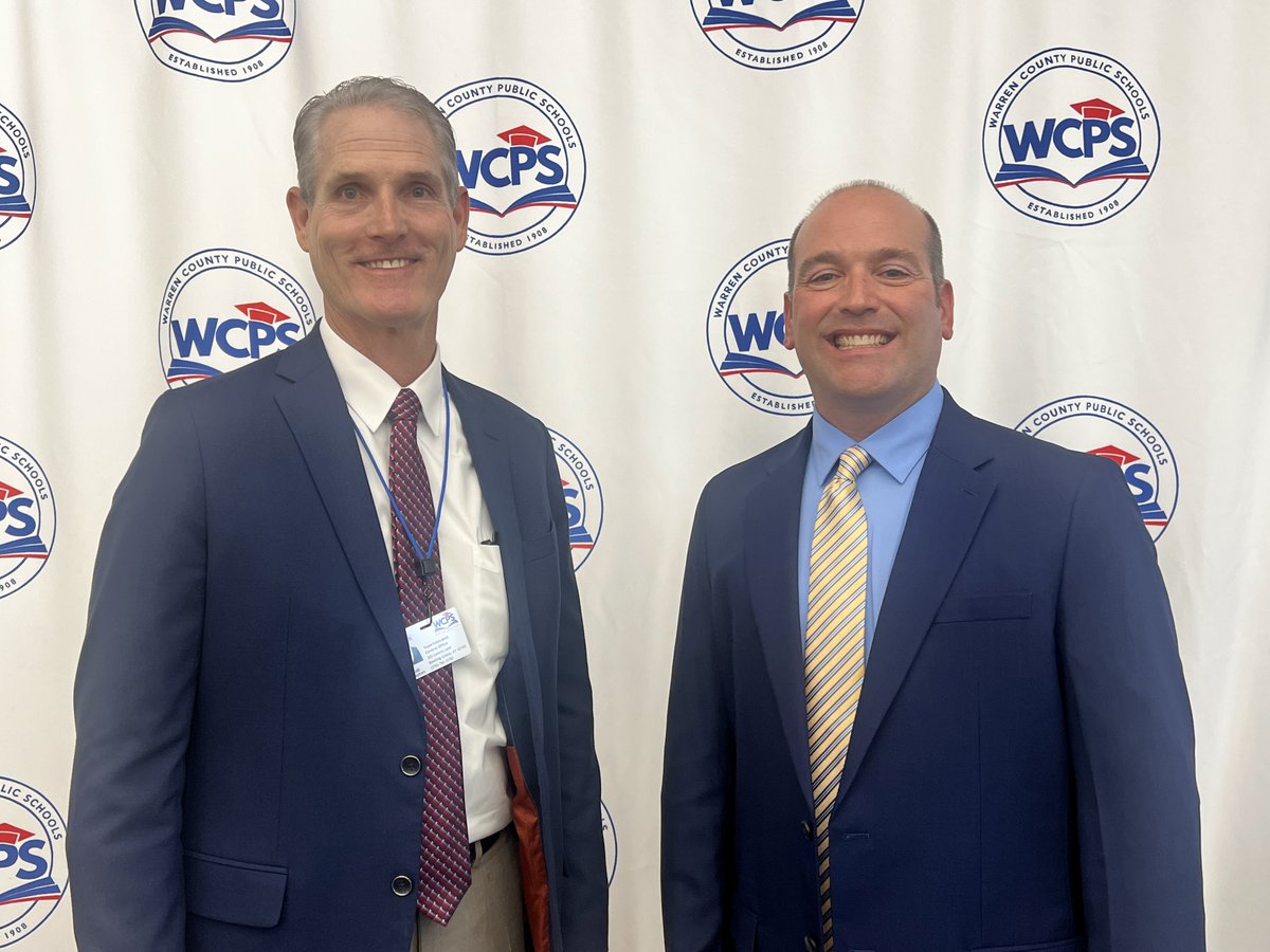 Warren Co Schools tweet media