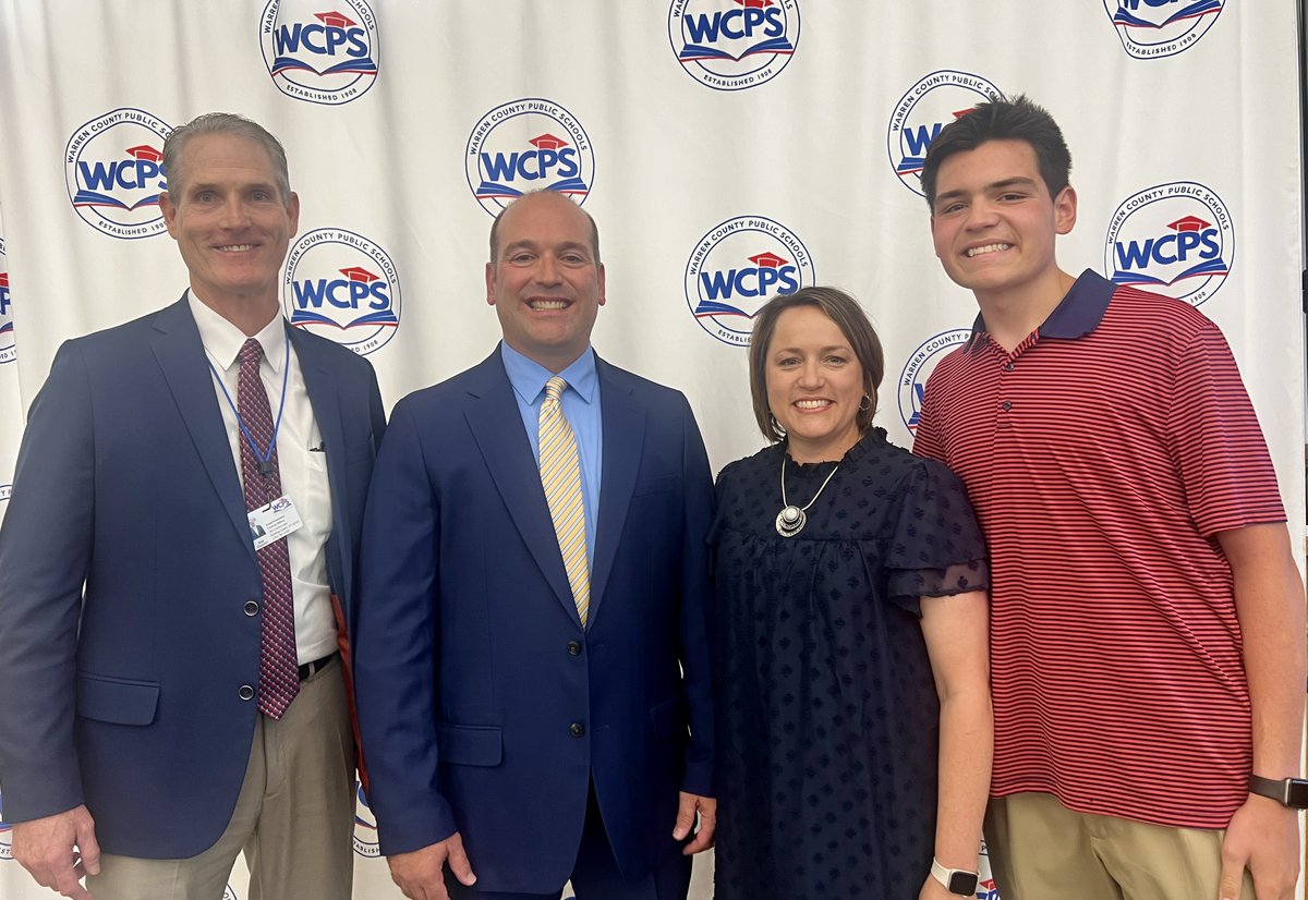 Warren Co Schools tweet media