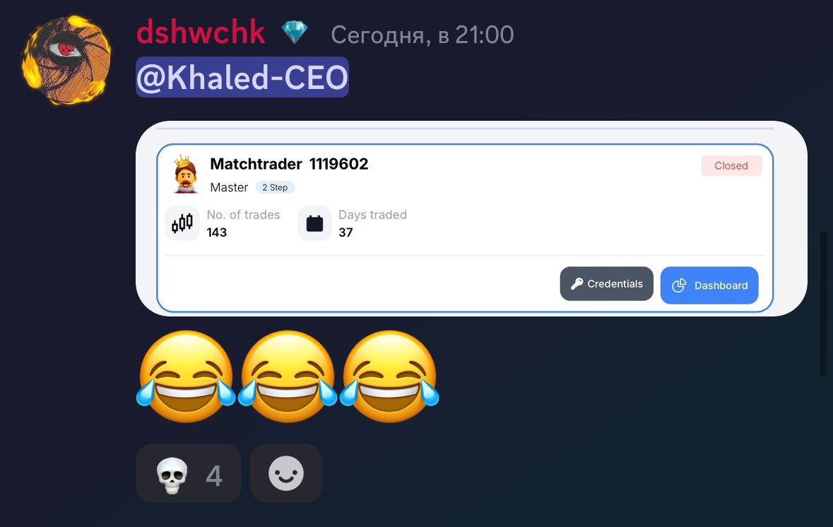 Dmytro Shevchuk tweet media