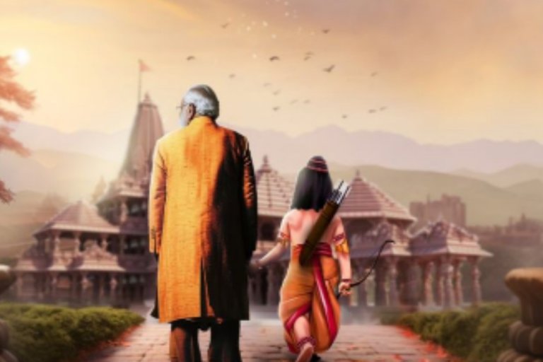 Vipin Patel tweet media