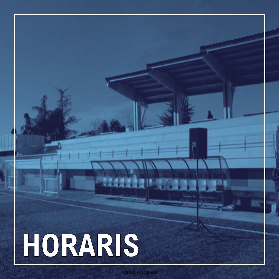 Escola Fútbol Base Sentmenat tweet media