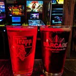 Photo by Barcade (@barcadefishtown)