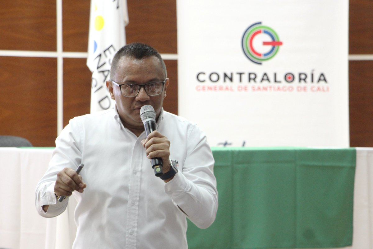 Secretaría de Educación de Cali tweet media