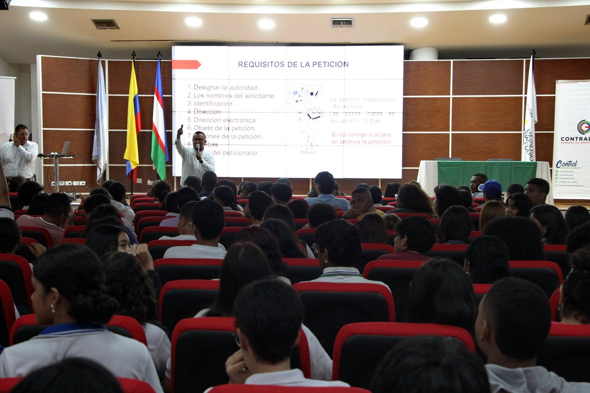 Secretaría de Educación de Cali tweet media