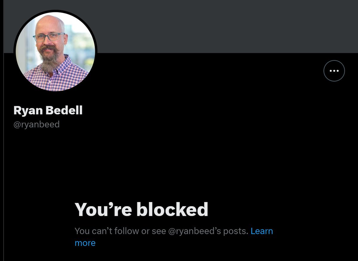 Vixen95Trish's tweet photo. @BikerScumFTW @ryanbeed @MAGA_Man1994 @GhostOfCR @Batboy_Supreme @HancockPatriot @country_spaces I guess the truth was too much for the rape apologist.
#BlockForTheWin https://t.co/TUKkohxWiz