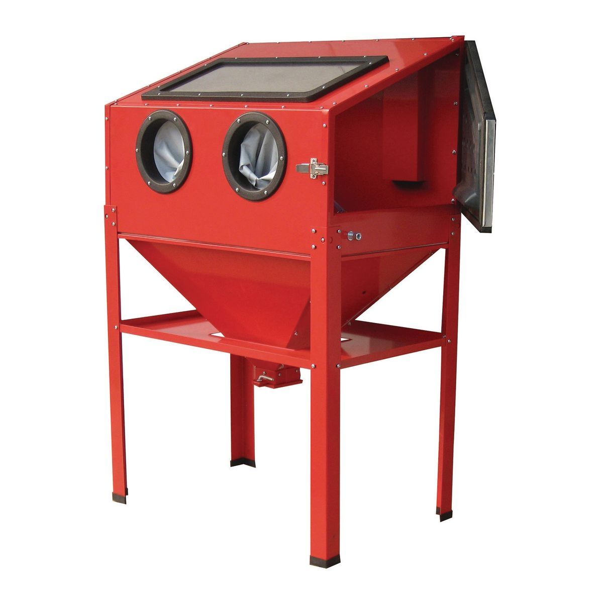 RBEFFL's tweet photo. Service available: media blasting. Glass bead  media currently available.  Blasting is a great way to remove light corrosion while maintaining the integrity of the metal being blasted. Glass media blasting is an excellent way to prepare surfaces for paint or powder coat. https://t.co/CLaWoN8rrk
