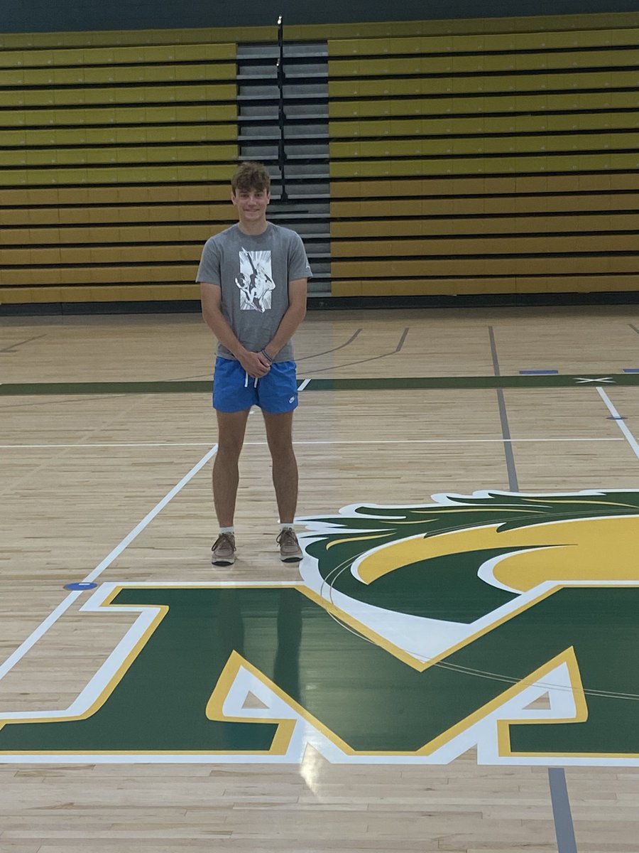 CamdenOchs's tweet photo. Had a great visit today @MWPacersBBall thanks @CoachJSho for the opportunity! https://t.co/SI32E0kgmc