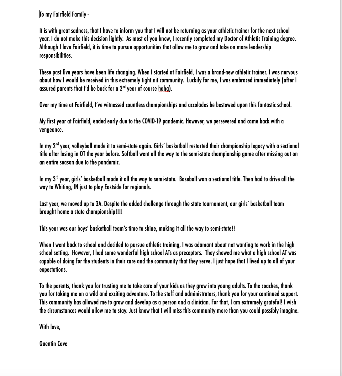 Quentin Cave tweet media