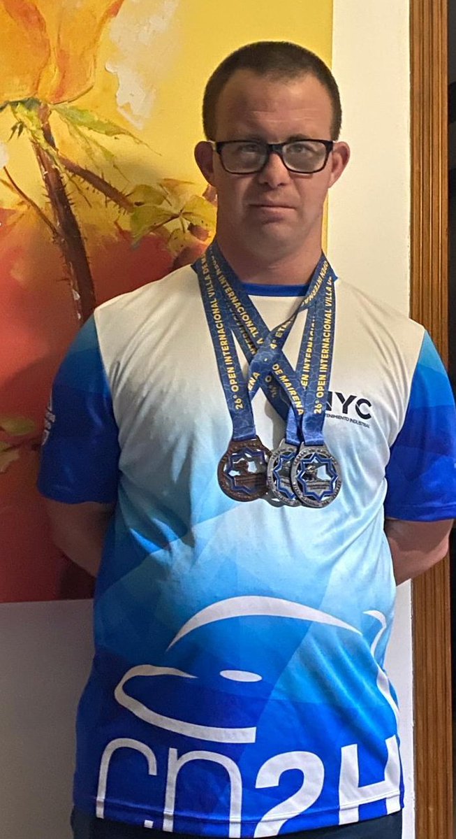 C N Dos Hermanas tweet media