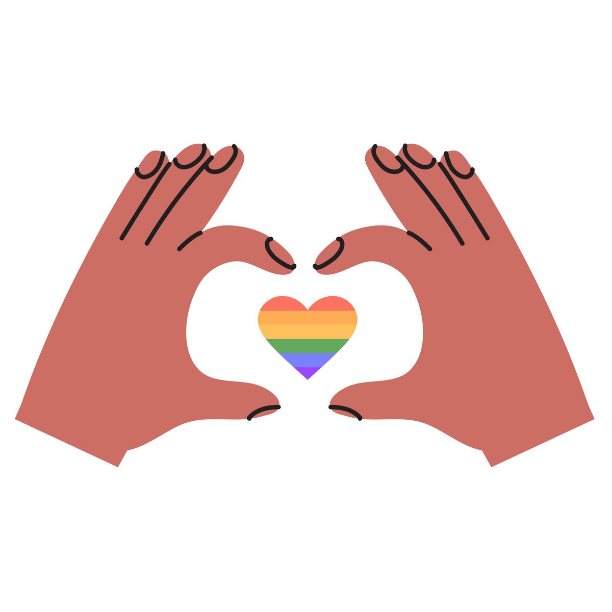 Cheers to #PrideMonth! Here at Brownmed, we couldn't be prouder to stand with our ever vibrant and strong LGBTQ+ community. Let's celebrate love, diversity, and inclusivity together! 🌈