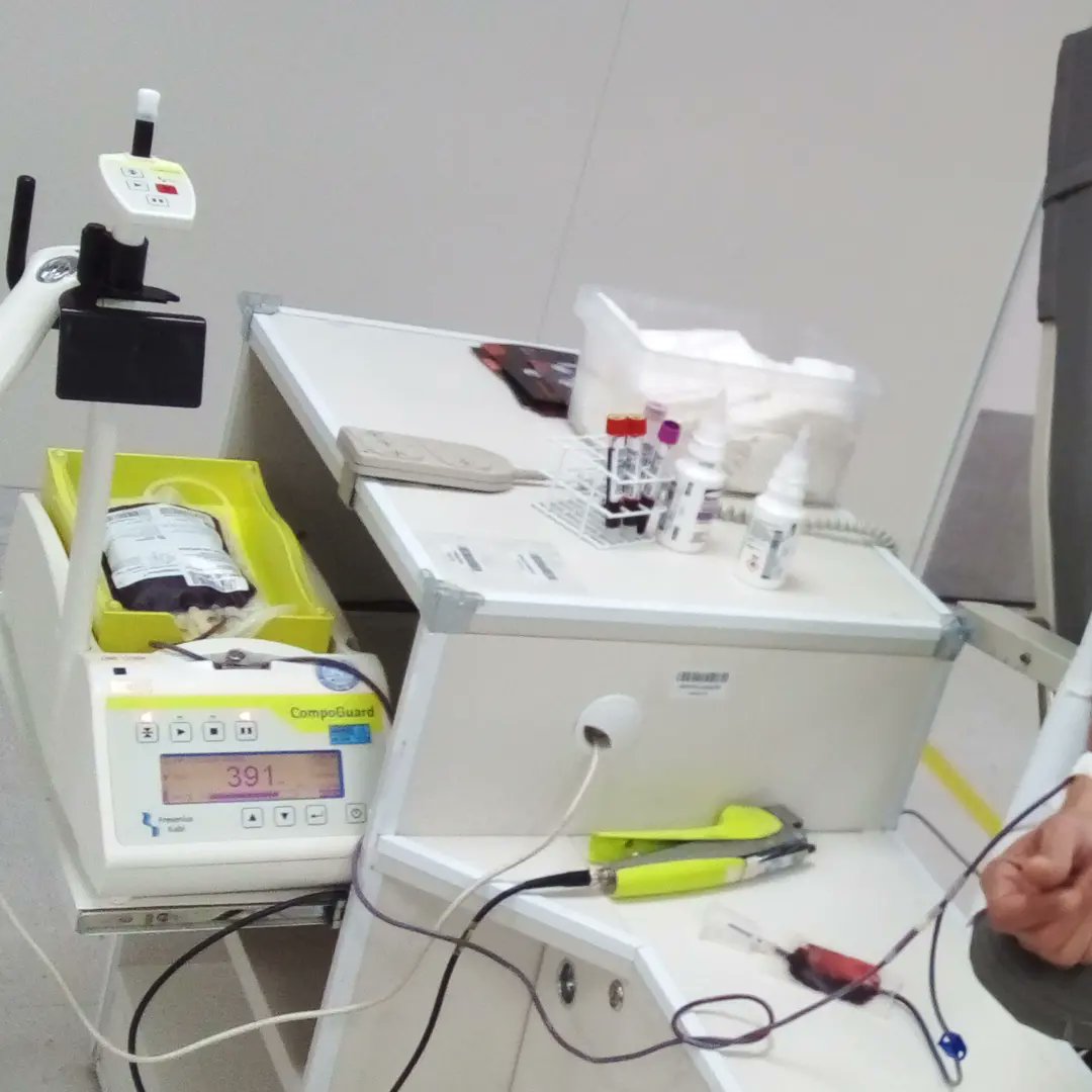 Rogerpost60's tweet photo. Doe vida @ProSangue rápido e seguro. https://t.co/ouB9z4HdHy