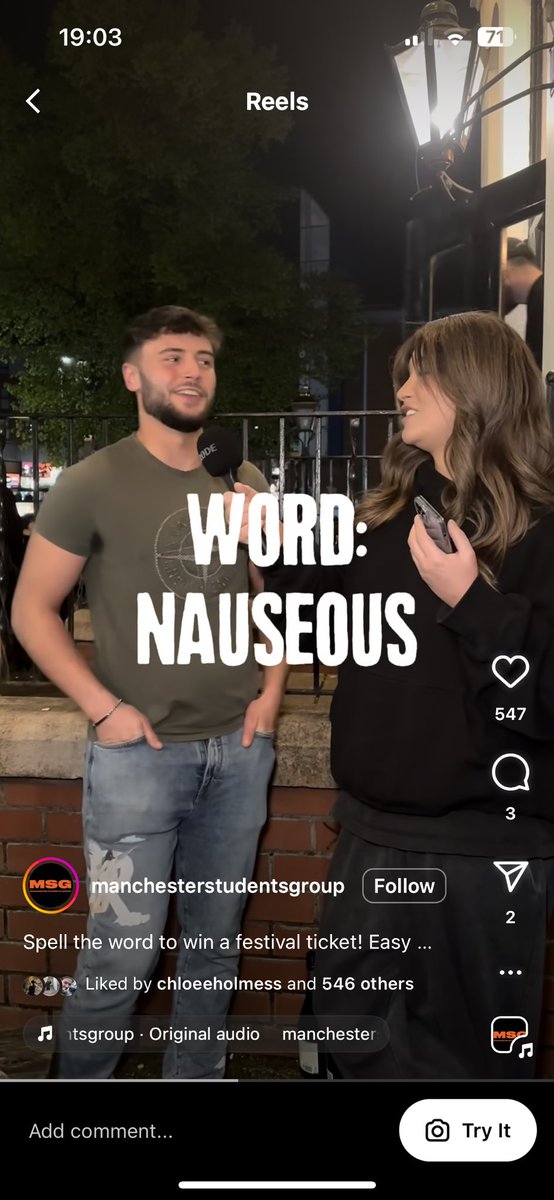 Alex Aspinall tweet media