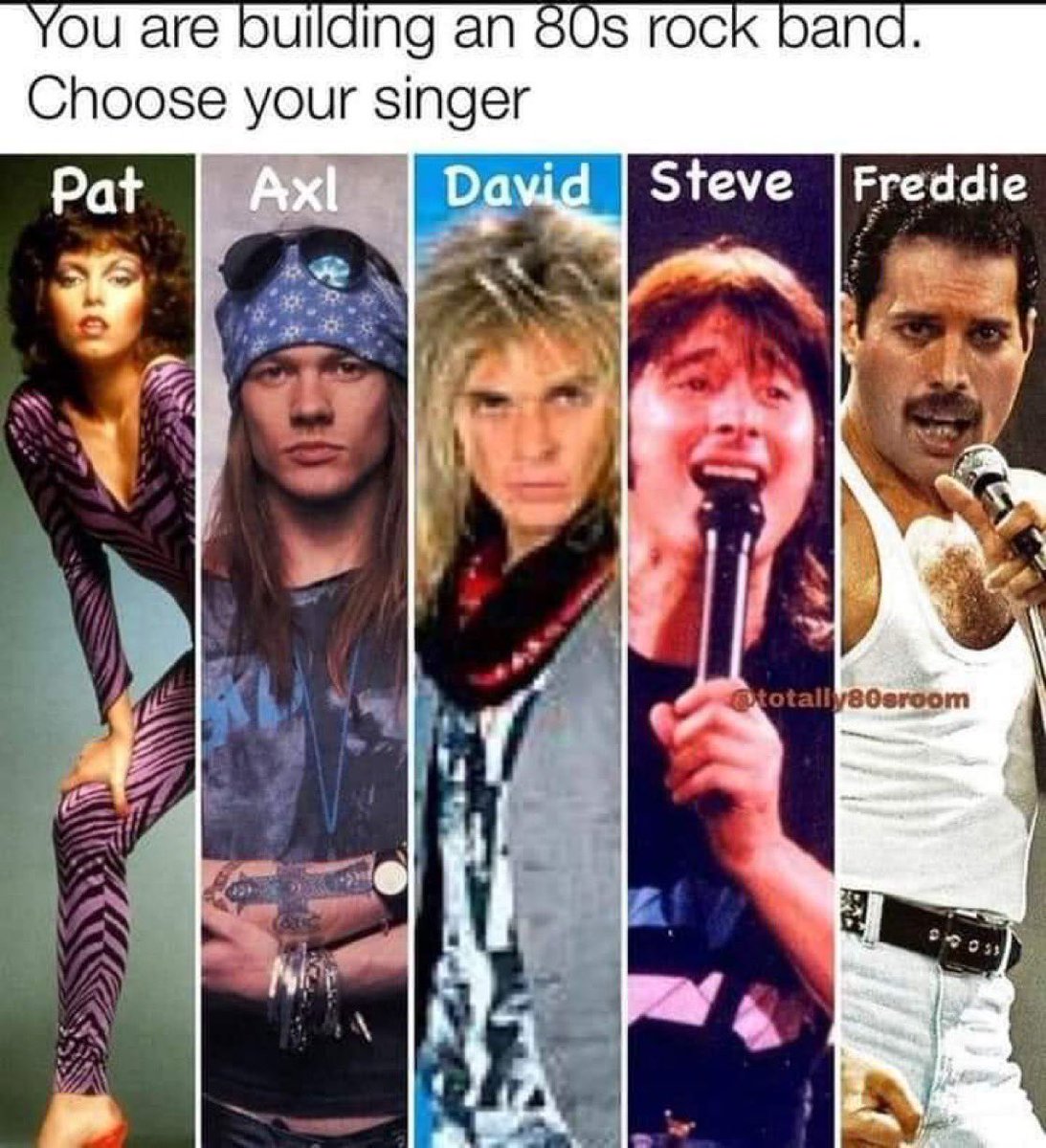🎸 Rock History 🎸 tweet media