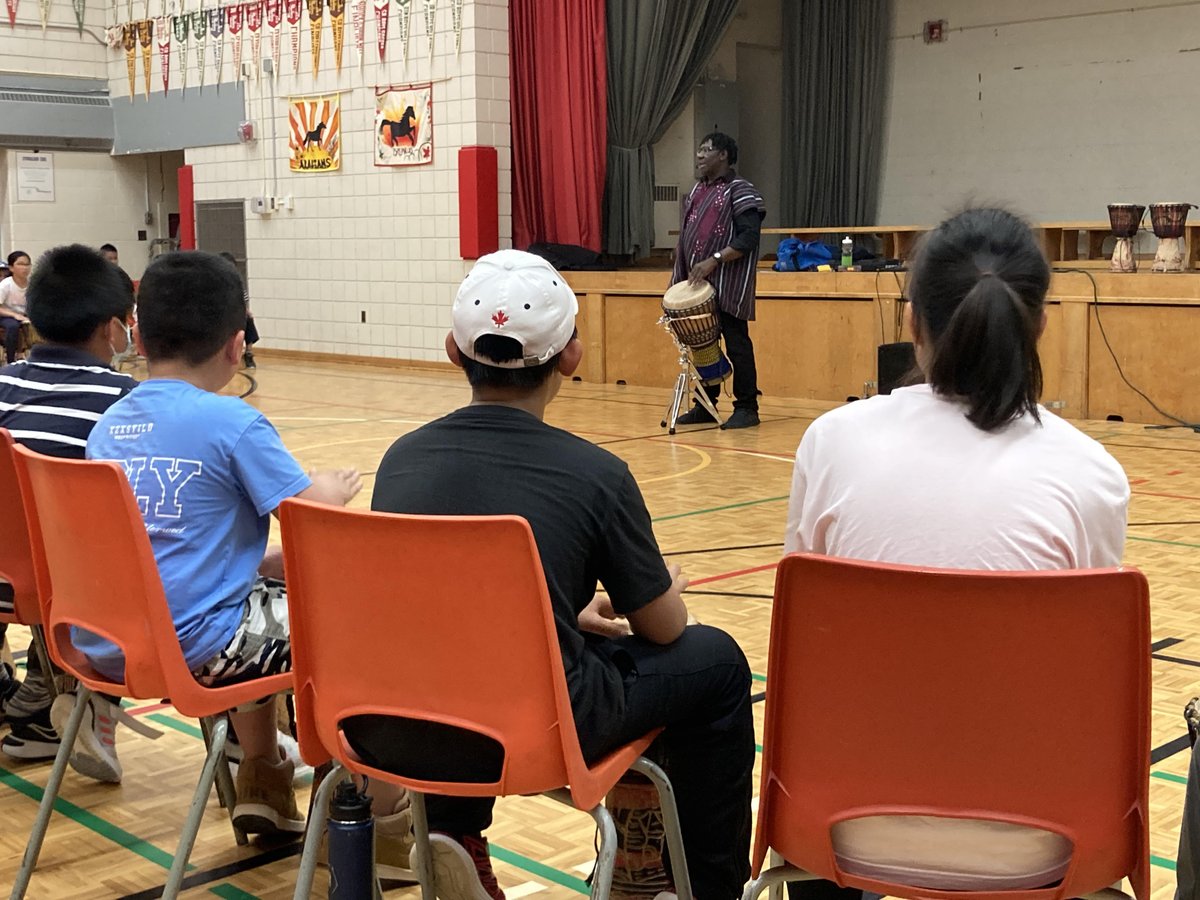 Milliken PS tweet media