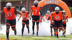 After an amazing conversation with coach <a href="/Coachev4/">Dwight Evans II</a>, i’m blessed to receive an offer from <a href="/TusculumFB/">Tusculum Football</a> 
<a href="/coachdavis423/">Coach Davis</a> <a href="/goosemanning5/">James Manning™</a> <a href="/RecruitOoltewah/">Ooltewah Football Recruiting</a>