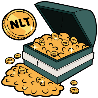 $NLT (The Nilo Token)

This innovative token will fuel the Nilo ecosystem, allowing users to participate in its growth and development.