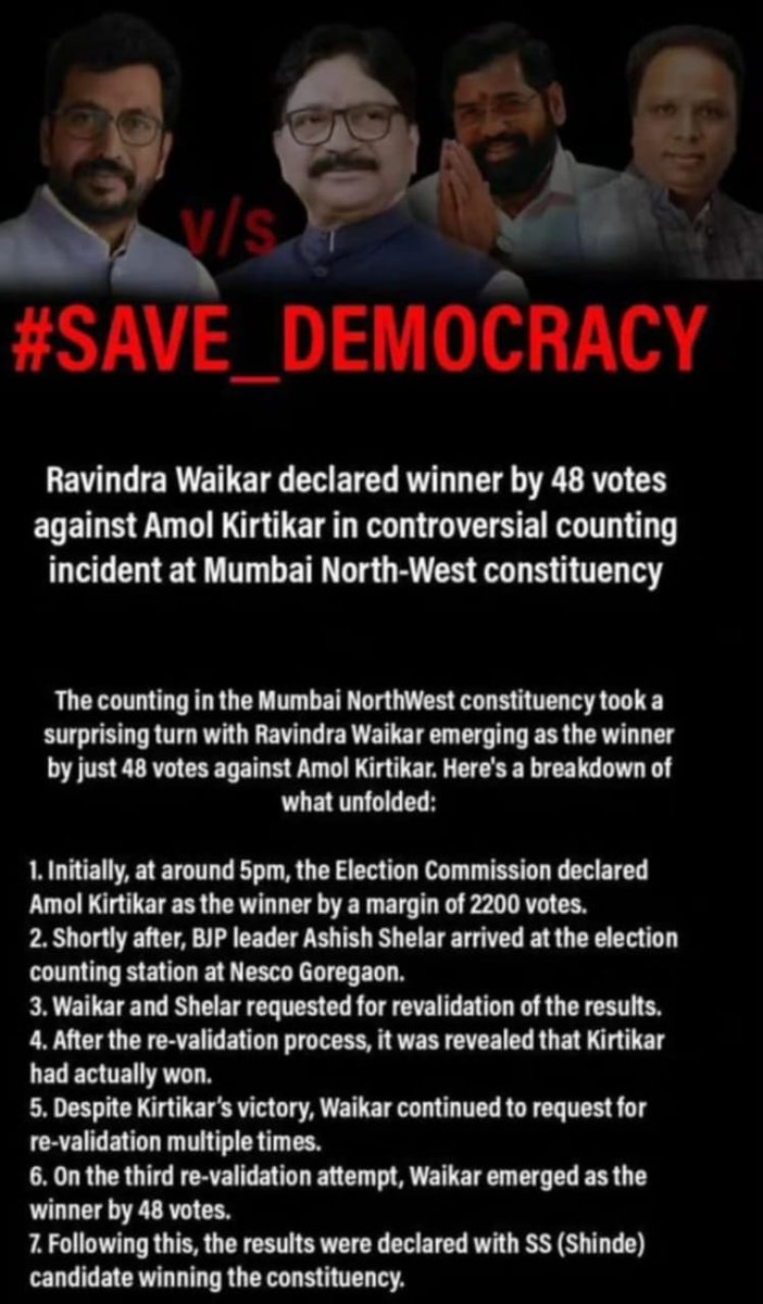 vinayaknevge's tweet image. #save_democracy
@ECISVEEP
