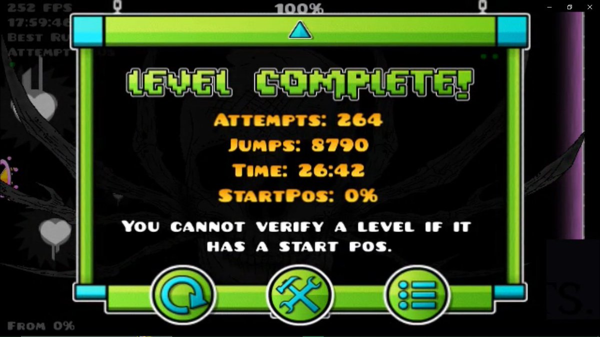 zExtreLOL's tweet photo. FIREWORK 100% PRIMERO EN PERU TERCER HISPANO Y JUMP DESDE CITRA
https://t.co/uBo7or8VRV https://t.co/30QqOCQfep
