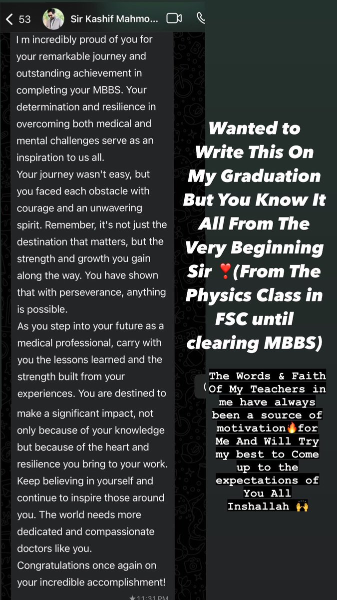 Muhammad Tausif MD🇵🇰 tweet media