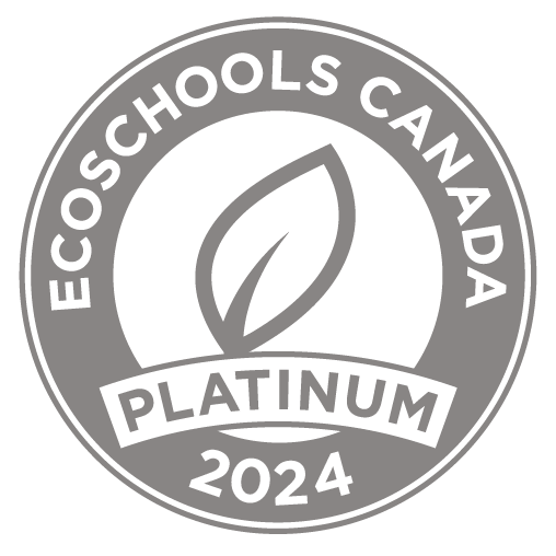 FredCCookPS's tweet photo. Well done FCC! We appreciate our planet and are taking actions for a sustainable future. @SCDSB_Schools @EcoSchoolsCAN https://t.co/nD264OULj7