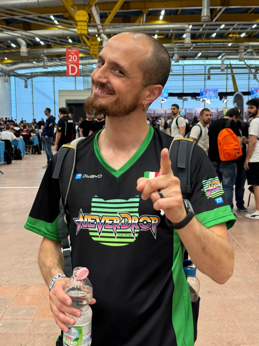 see ya in Hawaii💚🏖️🌱
<a href="/NeverDropTCG/">NeverDropTCG</a>