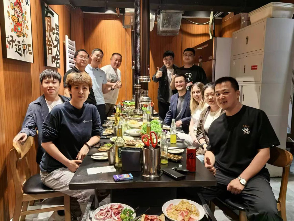 Stefan Markovic tweet media