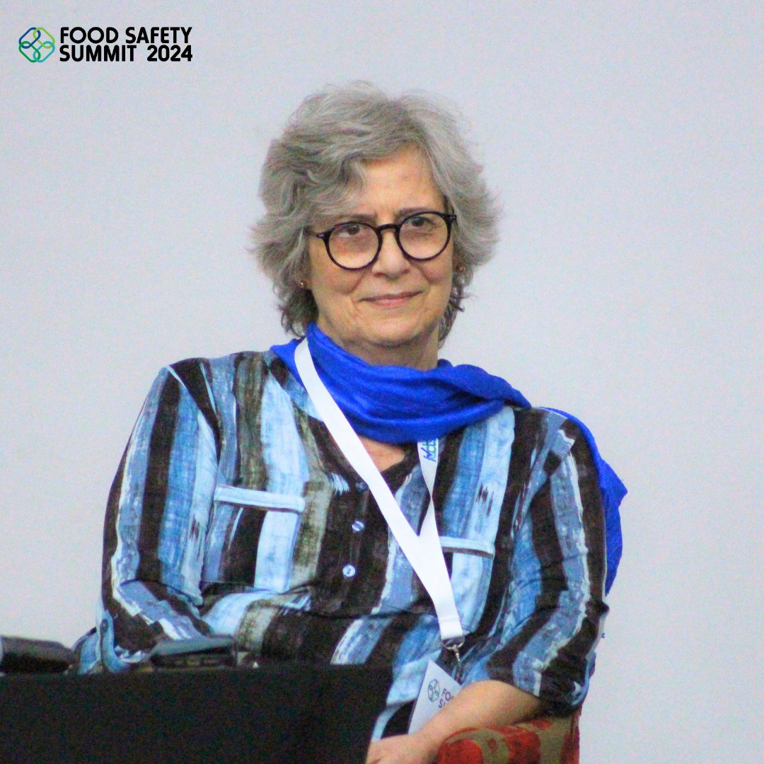 foodsafetysumsa's tweet photo. Rika Kemp, Raymonde de Vries and Lucia Anelich share their experience and expertise on the significant errors they have seen in HACCP plans.

#wfsd2024 #fss2024 #foodsafetysummitsa #haccp #foodindustry https://t.co/WqXgq2QiwP