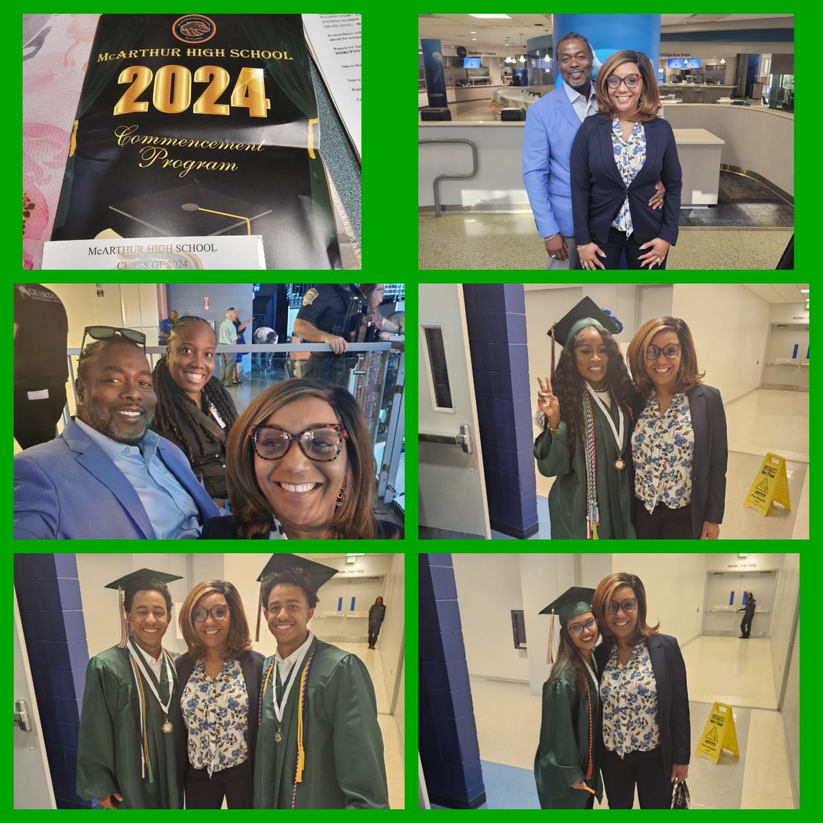 Mrs. Nadine Smith 🇭🇹 tweet media