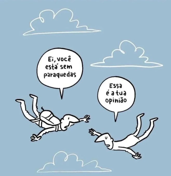 qd algu&eacute;m fala q algu&eacute;m ta falando q vc falou q vc ta fala: https://t.co/Jj4PinfR0A