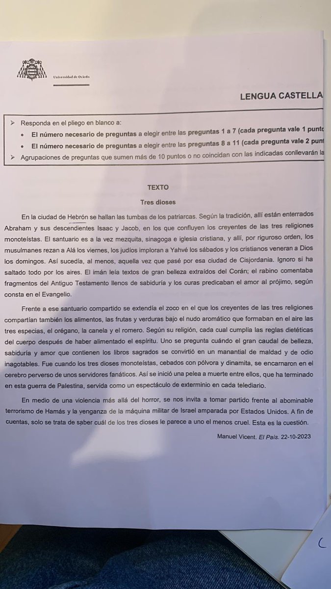 estebannquitto's tweet photo. cuando lo estaba leyendo me replanteé si estaba leyendo un pasaje de la biblia https://t.co/L4DC3QeMfx