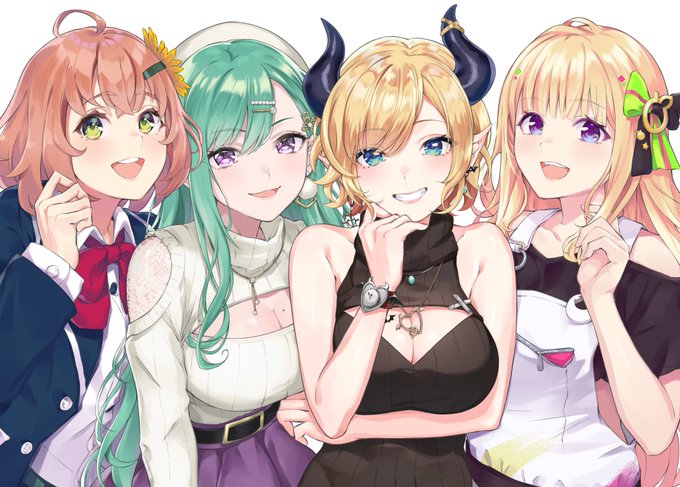 エリス・グレイラット 「エリスに魔術を教えてくださいにゃん～!#無職
