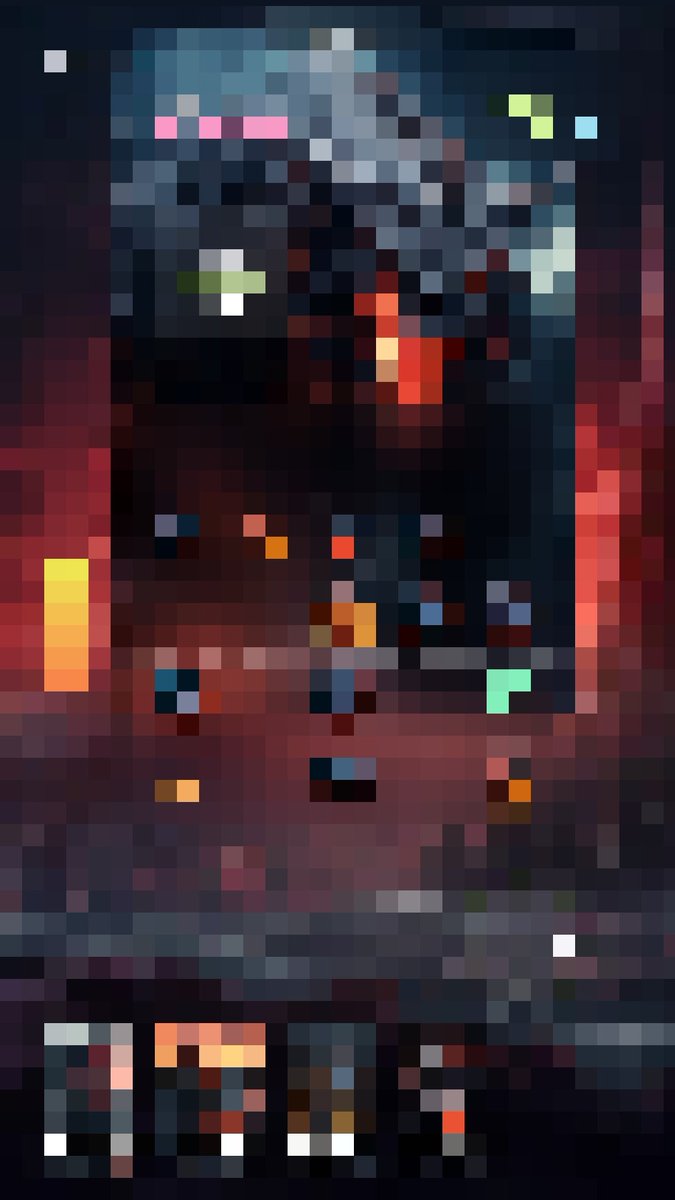 ZerxiumConquest's tweet photo. 👾🔥🗡️ 🛡️ ... 🕹️

You can reveal pixels of the 
mini #Game and Prizes 🏆!

👉 💫 RT and ❤️ 
Let's go to discover 👀

+ 1 #NFT Neorx Tracker #Giveaway on @Ternoa_ Blockchain 🥹🎁 

To participate: Add 🗡️ in comment! 
1 winner draw Friday 7 June at 10PM

#NFTsCommunity #Web3Gaming https://t.co/n8vjdaXdSB