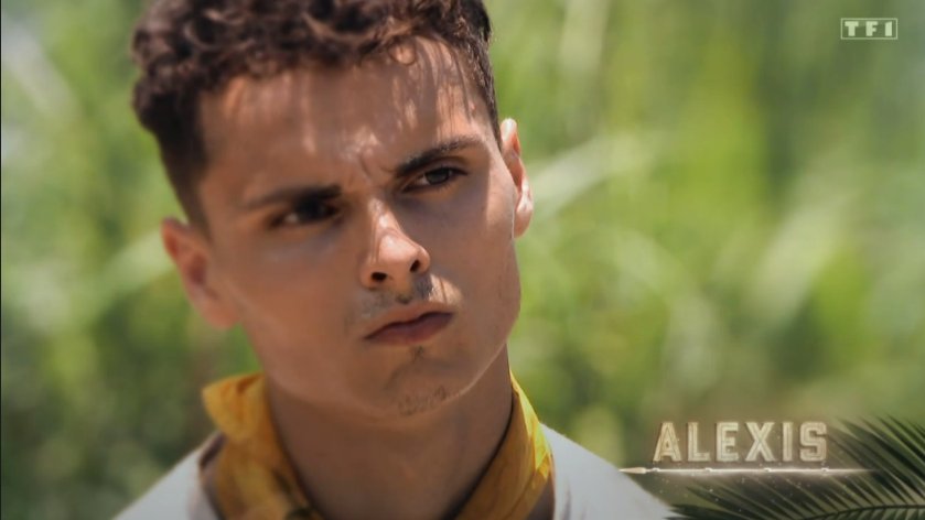 En les voyant dans le générique, j'ai l'impression que le début de cette saison, c'était il y a deux ans. #KohLanta