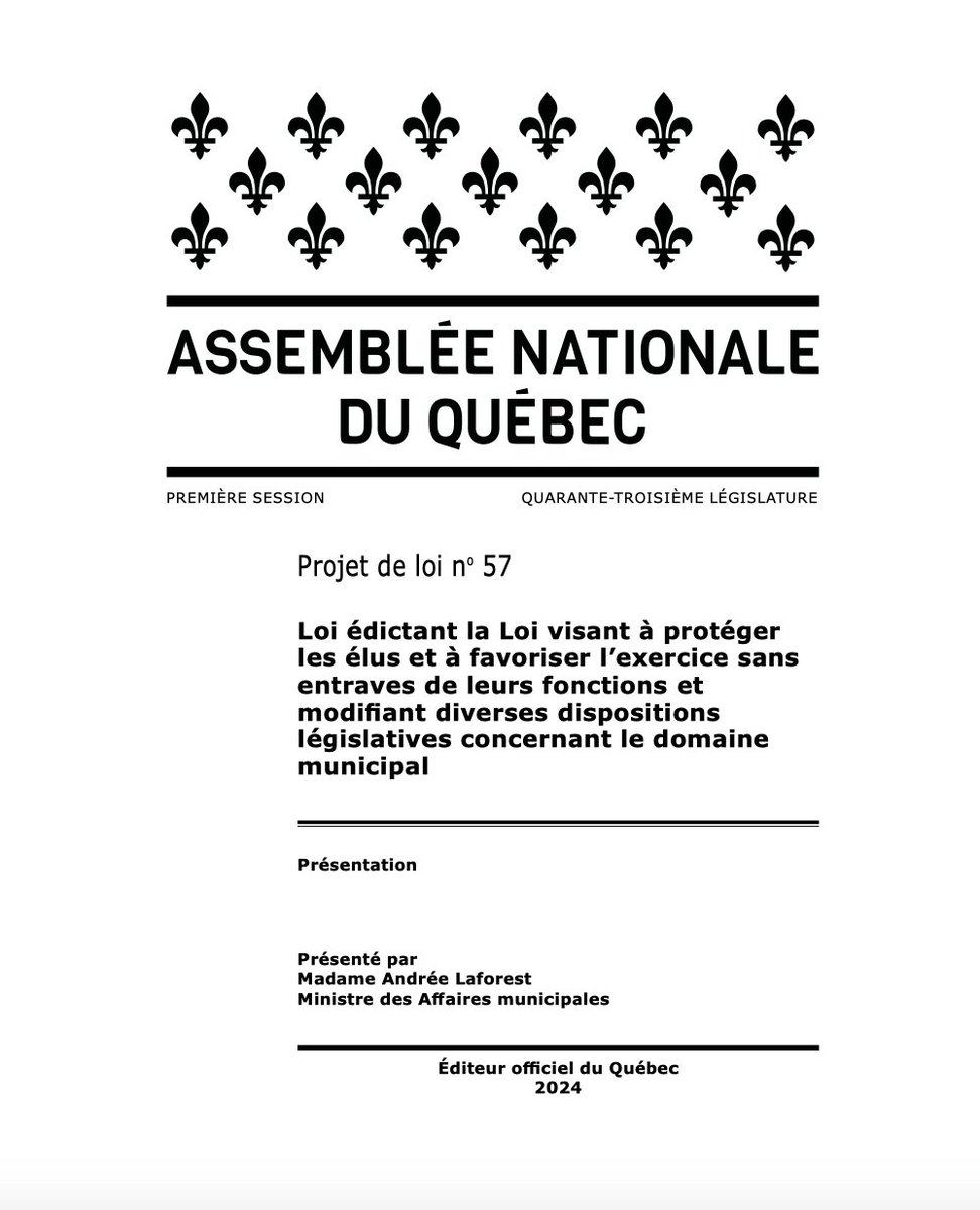 VivreenVille's tweet photo. #PL57: Nous saluons la création du pouvoir de zonage de différencié, qui permettra d'accorder de plein droit une densité supérieure aux projets de logements sociaux ou abordables. Bravo @virginie_dufour pour la proposition d'amendement et à @AndreeLaforest qui l'a acceptée! 👏1/ https://t.co/cX0GH6rlyk