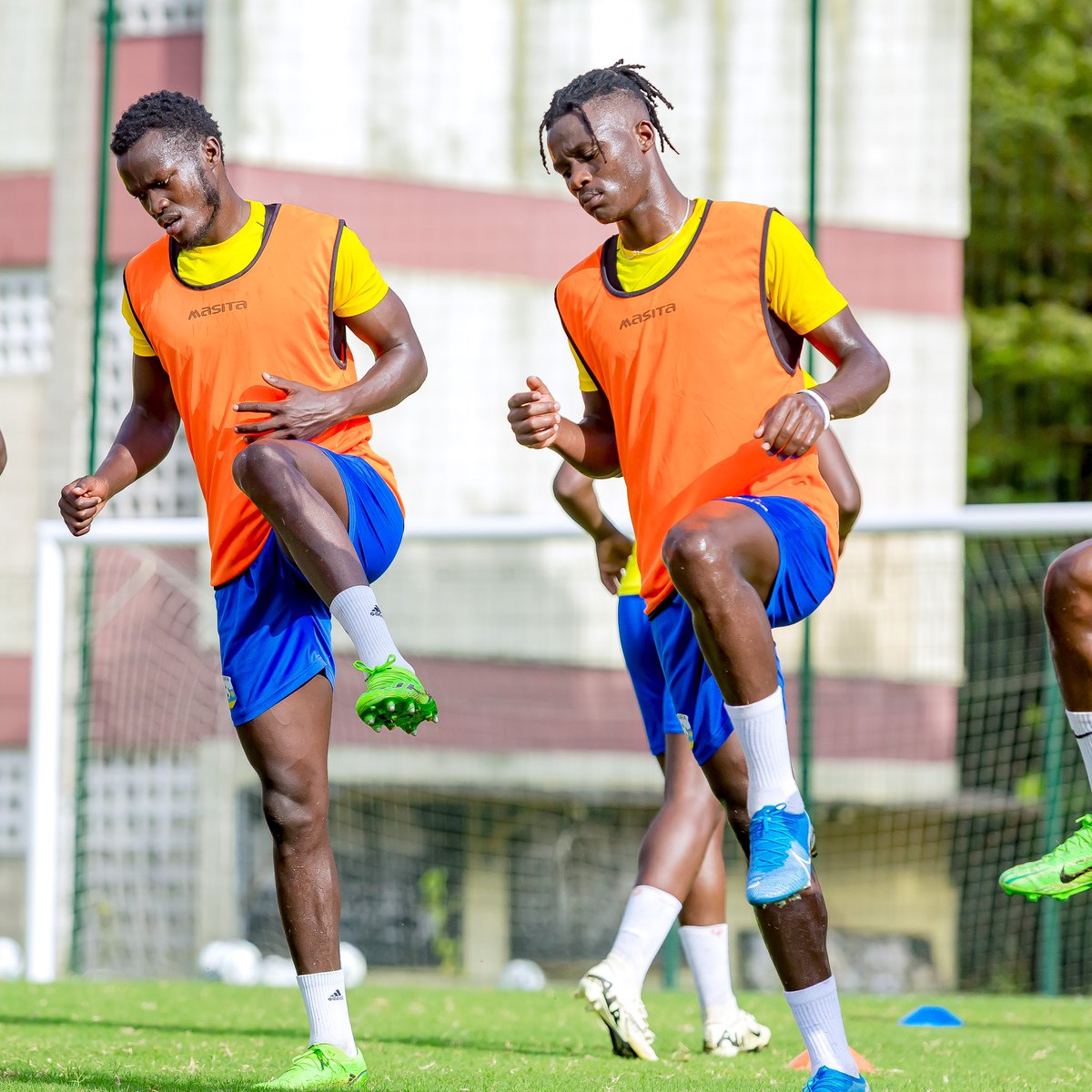 Rwanda FA tweet media