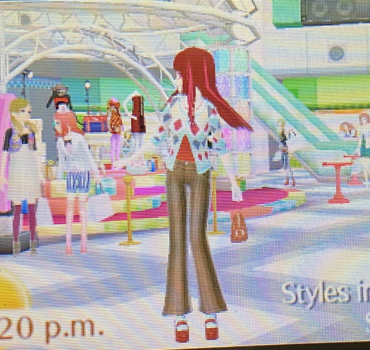 oh to have a style savvy wardrobe