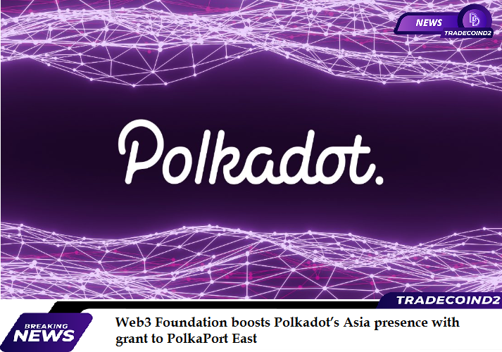 D2Bitcoin's tweet photo. Web3 Foundation boosts Polkadot’s Asia presence with grant to PolkaPort East

The breakthrough of RAMM technology is propelling RDC—the heart of Rammdex—to new heights.

#klay #dydx #BSC #Metamask #Polygon #ERC20 #Ethereum #TRC20 #SOL #Matic #NEAR #Fusion #XLM #Ap https://t.co/GNKeF9kqVa