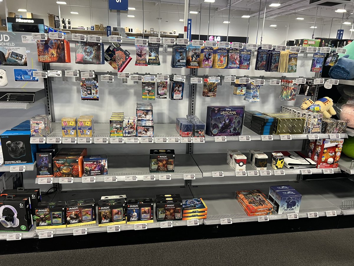 Mike Tran tweet media