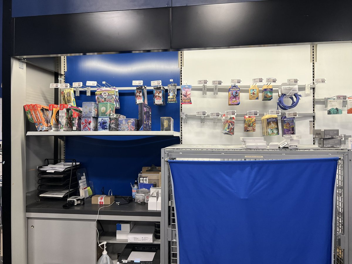 Mike Tran tweet media