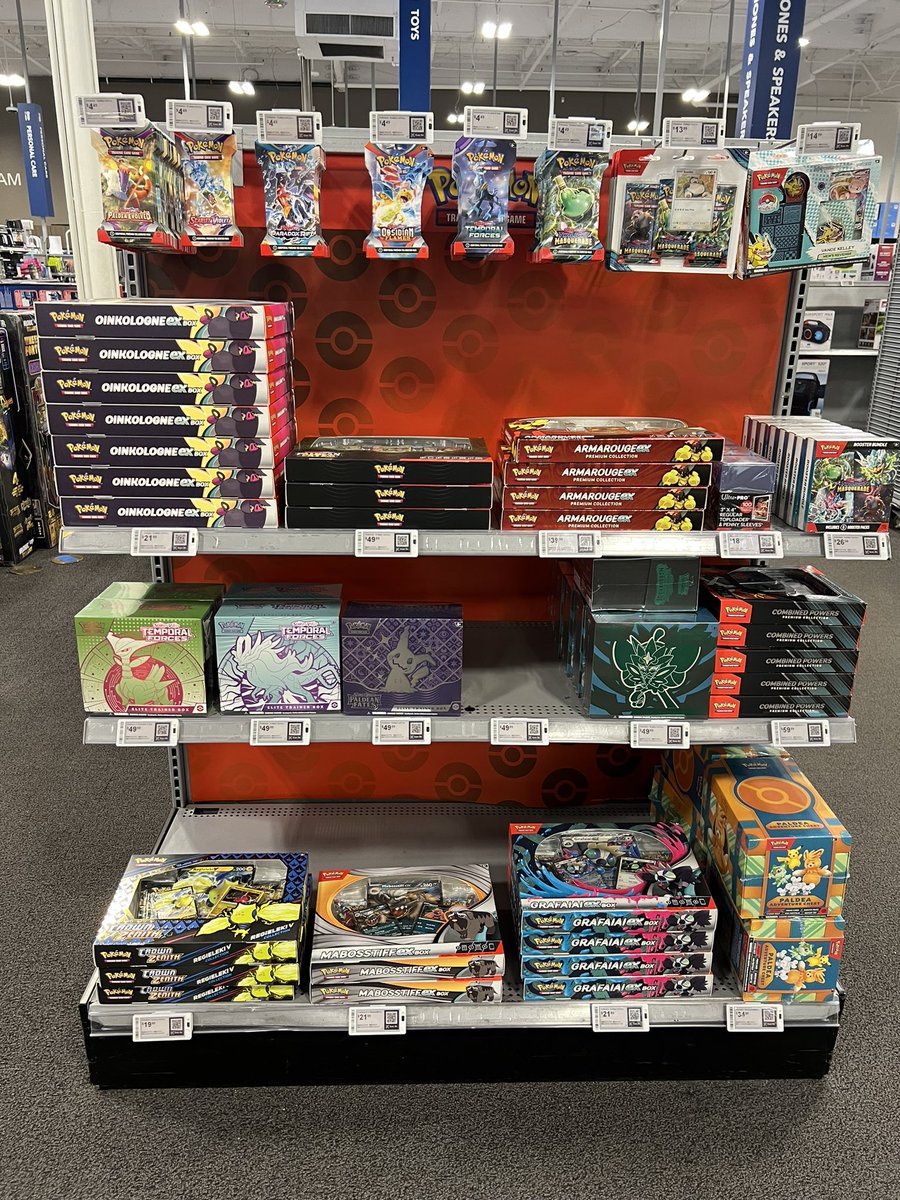 Mike Tran tweet media