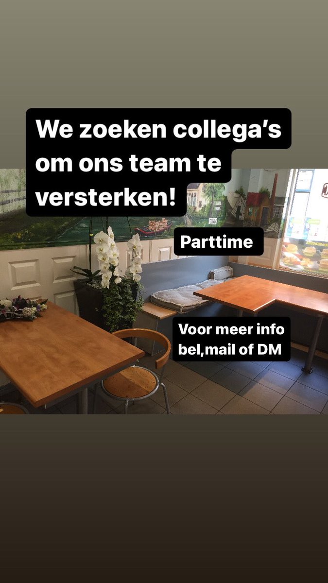 Snacktaria 't Harkje tweet media