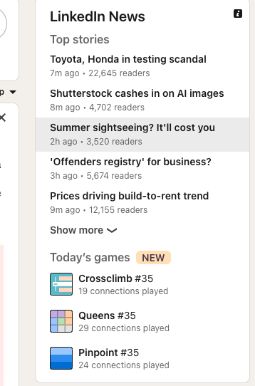 Charlie Greenman tweet media